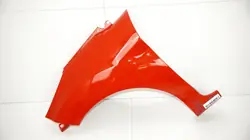 Etuvasen lokasuoja OEM 360150601 Ford Fiesta