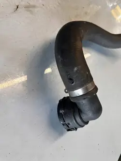 Tuyau de radiateur Fiat Doblo II 1.6 mjet