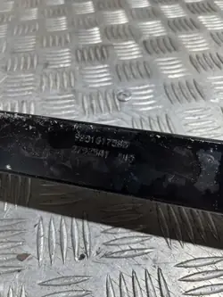 Soporte de batería OEM 9851617580 para Opel Frontera C