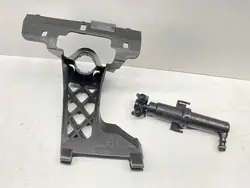 Linker Spoelmond VW Sharan II 7N 2010-