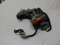 Module Contrôle Batterie OEM 9665877980 pour Peugeot 508
