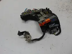 Akun Ohjausmoduuli OEM 9665877980 Peugeot 508:lle
