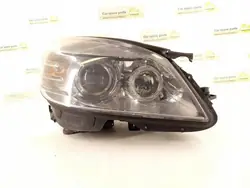 Phare Droit Mercedes-Benz C W204 A2048200259
