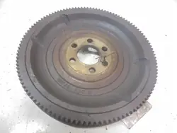 SEAT OE 032105271 Flywheel