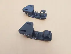 OEM 53452-02120 Konepeltikiinnike Toyota Auris II:lle