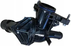 Carcaça do termóstato Ford OE KK2Q-9K478-CA