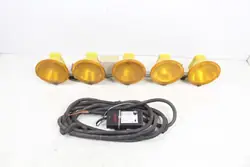 Feux Avertisseurs OEM Halogène Poutre Occasion