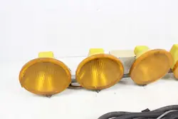Feux Avertisseurs OEM Halogène Poutre Occasion