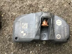 BMW Bandenspanning Sensor RDC 433 MHz 6781847