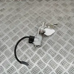 F81122 AC-radiatorklep voor Peugeot 2008 II 2021
