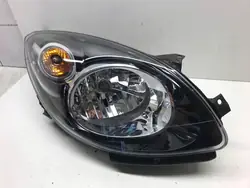 Lampe avant TYC pour Renault Twingo II gauche + droite halogène