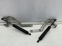 Mercedes W210 Tavaratilan Sarana Täydellinen a0019808064