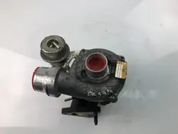 Begagnad Nissan OE Turbo OEM 1441100QAR