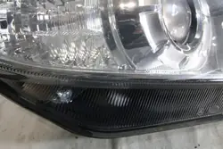 Phare Lentille Europe Original Skoda Fabia II Roomster 07-10