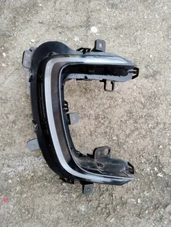 OEM 12E941056E Höger LED DRL för VW Up LIFT/E-Up