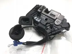 Serrure de Porte Arrière Droite SEAT LEON III 5K4839016AG