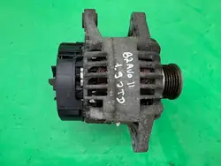 90A Generaattori Fiat Bravo II 1.9 JTD