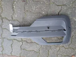 Halogeenikansi VW T6.1 Etu 7LA807489