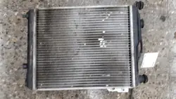 Radiador de agua Hyundai Getz 1.1 - 25310-1c200