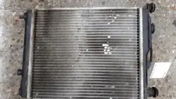 Radiateur d'eau Hyundai Getz 1.1 - 25310-1c200