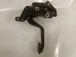 FORD Kupplungspedal AY11-7B33-GE für Fiesta MK7