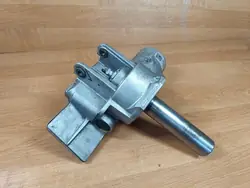 Coluna de direção assistida elétrica Fiat Grande Punto