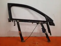 Audi A4 B7 04-08 Vorne Rechts Türrahmen OEM 21826