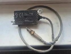 Sensor NOx DAF 5WK96752C 4326868 Usado