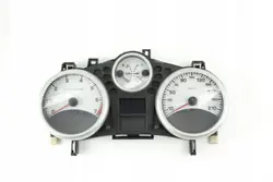Velocímetro Peugeot 207 2006-2009 OEM 9662903880