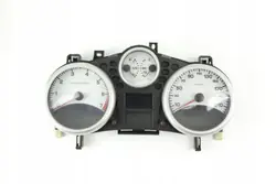 Velocímetro Peugeot 207 2006-2009 OEM 9662903880