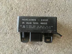 Sytytystulpat MERCEDES-BENZ S (W220) 3.2L diesel 2004 A0285454032