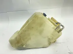 Lämmitetty tuulilasinpesunesteen säiliö Mercedes W124