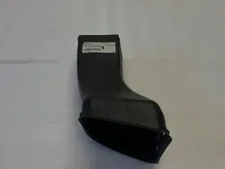 Conducto de aire izquierdo BMW E39 OEM 51117890013