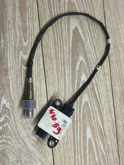 Sensor Lambda Bosch Transporter Caravelle T6