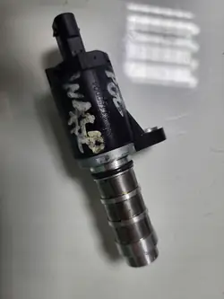 Peugeot 2008 Kamaxeljusterventil 9832156780