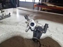 EGR-Ventil Jaguar XE 2016 OEM G4D39D475AA