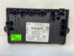 OEM A2219007301 Framdörr modul vänster Mercedes