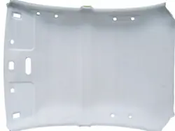 OEM 12447546358 Ciel de Toit pour Nissan Micra K12 5 Portes
