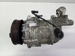 BMW N46B20B AC-kompressor OEM - Begagnat