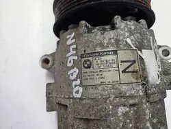 Compresseur A/C BMW N46B20B OEM - État Utilisé