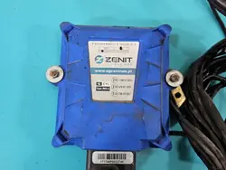 Kit LPG Zenit Blue Box OEM IMPRK1493275
