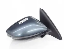 Rétroviseur droit avant OEM LF7Y 16R 6 Pin Skoda Octavia III