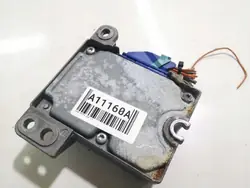 OEM 09229303 turvatyynyohjain Opel Zafiraan