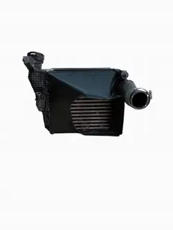OEM 95B145803B Linker intercooler voor Porsche Macan