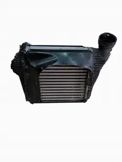 OEM 95B145803B Linker intercooler voor Porsche Macan