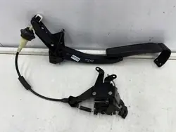 Gaspedaal Mercedes W210 95-02 OEM a0115428717