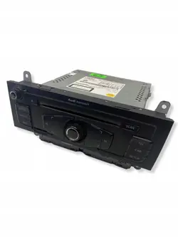 Radio Navigation Audi A4 B8 OEM 8T1035186P