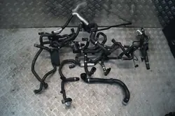 VOLVO XC60 II LIFT 2.0 HYBRID AWD VESIPUTKET OEM 32252070