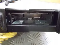 Saab 9-5 CD/DVD-vaihtaja OEM 5042585 - Käytetty