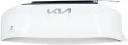 SH273 Kia Sportage V Garniture Hayon Blanc Perle